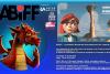 Gală deschidere și închidere ABIFF - Animation Bucharest International Film Festival 18797083
