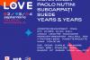 Vineri începe Fall In Love la Mogoșoaia – De la Jessie Ware, Suede și Paolo Nutini, la Subcarpați și Vama 18797461