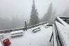 GALERIE FOTO Prima ninsoare în Masivul Postăvaru din noul sezon de iarnă 18799897