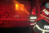 Incendiere a patru case la Babadag, județul Tulcea: "cauza probabilă a fost acțiunea intenționată" 18799862