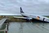 Un Boeing 737 a aterizat într-un lac din Franța! 18800566