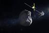 NASA se pregătește să lovească un asteroid, în încercarea de a evita viitoare catastrofe pe Pământ. Tehnologia românească va conduce misiunea! 18800628