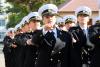 Academia Navală “Mircea cel Bătrân”. Viitorii marinari au participat la deschiderea noului an universitar 18801808