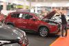 SAB&Accesorii 2022: Super-maşini de peste 5 milioane de euro şi modele auto în premieră, expuse la Romexpo 18802426