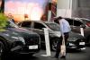 SAB&Accesorii 2022: Super-maşini de peste 5 milioane de euro şi modele auto în premieră, expuse la Romexpo 18802455