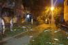 O explozie a avut loc într-un bloc din București, 140 de oameni au fost evacuați 18803902