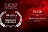Cea de-a X-a ediție a Dracula Film Festival și-a ales câștigătorii. Filmele din competiție se mai pot vedea online până pe 23 octombrie 18804338