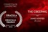 Cea de-a X-a ediție a Dracula Film Festival și-a ales câștigătorii. Filmele din competiție se mai pot vedea online până pe 23 octombrie 18804340