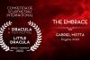 Cea de-a X-a ediție a Dracula Film Festival și-a ales câștigătorii. Filmele din competiție se mai pot vedea online până pe 23 octombrie 18804341