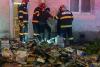 Incendiu la un apartament din Năvodari! 14 persoane au fost evacuate, iar un bătrân a ajuns la spital 18804647