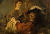 Rembrandt, nebunul care a dat cu piciorul banilor, în numele artei 18804348