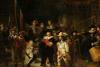 Rembrandt, nebunul care a dat cu piciorul banilor, în numele artei 18804349