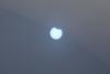 Cum s-a văzut eclipsa parțială de soare din România și în lume? 18805588