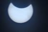 Cum s-a văzut eclipsa parțială de soare din România și în lume? 18805590