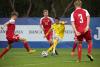 România – Danemarca 0-3 în debutul preliminariilor EURO U17 de anul viitor 18805777