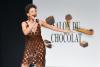 Salon du chocolat 2022, cea mai gustoasă paradă a rochiilor din lume! 18806494