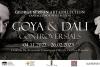 Cea mai mare expoziție din România dedicată artiștilor Goya și Dali 18807317