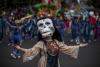 Cum sărbătoresc mexicanii Ziua Morților? 18807204