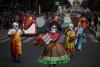 Cum sărbătoresc mexicanii Ziua Morților? 18807205