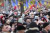 Protestele din Republica Moldova, o lovitură mascată de stat? „Miza este destabilizarea şi vulnerabilizarea țării” 18807625