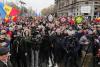 Protestele din Republica Moldova, o lovitură mascată de stat? „Miza este destabilizarea şi vulnerabilizarea țării” 18807628