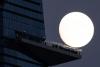 Ultima eclipsă de Lună/Blood Moon până în 2025, inspirație pentru fotografii din întreaga lume 18808102
