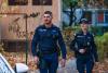 Opt polițiști români sunt protagoniștii noului serial Oamenii Legii. Din 14 noiembrie, de la ora 18.00, de luni până vineri, Oamenii Legii aduc adrenalină, acțiune și suspans la AXN 18808429
