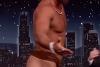 VIDEO Șocant! Jason Momoa a făcut striptease în timpul unui interviu 18808732