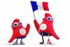 Bonetele frigiane vor fi mascotele Jocurilor Olimpice de la Paris 2024 18809331