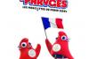 Bonetele frigiane vor fi mascotele Jocurilor Olimpice de la Paris 2024 18809333