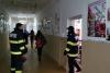 Incendiu la o școală din Botoșani. 600 de elevi au fost evacuați! 18809162