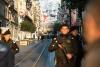 Poliția turcă a arestat un suspect în urma atentatului de la Istanbul 18809103