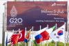Reuniune G20, pe fondul exploziilor din Ucraina și al nemulțumirii globale față de criza economică 18809131