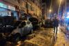 Autoritățile din Istanbul au stabilit cauza exploziei din această noapte: „probleme tehnice” la o mașină, fără legătură cu terorismul 18809608