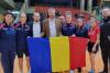 România, victorie la tenis de masă în meciul cu Ungaria, în preliminariile Europenelor 18809807
