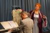 La Naționalul ieșean, dublu eveniment: premiera „În plină glorie”  și aniversarea a 50 de ani de teatru ai actriței Mihaela Arsenescu Werner 18810142