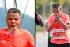 Un sportiv de 50 de ani, poreclit Unchiul Chen, a fumat pe toată durata maratonului din China 18810309