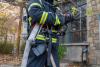 Pompierii militari se pregătesc pentru accidente cu risc chimic 18810280