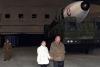 Liderul nord-coreean Kim Jong-un își arată public fiica, Kim Chu-ae 18810360