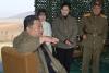 Liderul nord-coreean Kim Jong-un își arată public fiica, Kim Chu-ae 18810363