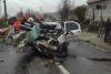 Accident grav în Bacău  18810570