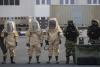 Amenințări chimice și nucleare la Cupa Mondială? Forțe armate din mai multe state, prezente în Qatar 18810656