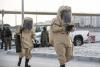 Amenințări chimice și nucleare la Cupa Mondială? Forțe armate din mai multe state, prezente în Qatar 18810659