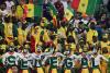Senegal - Olanda. Victorie norocoasă pentru „Portocala mecanică”. Portarul batav, cel mai bun jucător 18810750