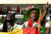 Senegal - Olanda. Victorie norocoasă pentru „Portocala mecanică”. Portarul batav, cel mai bun jucător 18810752