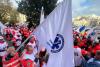 Criză în sănătate: Ambulanțierii au ieși în stradă! Peste 1000 de manifestanți în Capitală 18810833
