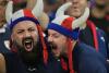 Cupa Mondială FIFA 2022, prin ochii fanilor. Cele mai haioase instantanee surprinse în Qatar 18811236