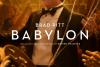 Brad Pitt și splendida Margot Robbie, împreună în „Babylon”. Iată imaginile! 18811764