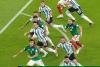 Argentina - Mexic. Messi înscrie și „ține” pumele în cărți pentru optimi 18811886