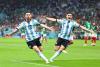 Argentina - Mexic. Messi înscrie și „ține” pumele în cărți pentru optimi 18811892
